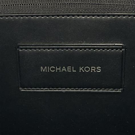 michael kors bag structure made